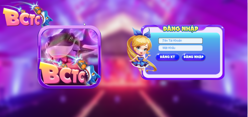 Cổng game bắn cá thẻ cào hot nhất