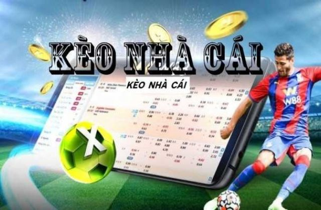 Lý do nên chọn Kèo nhà cái trực tiếp bóng đá