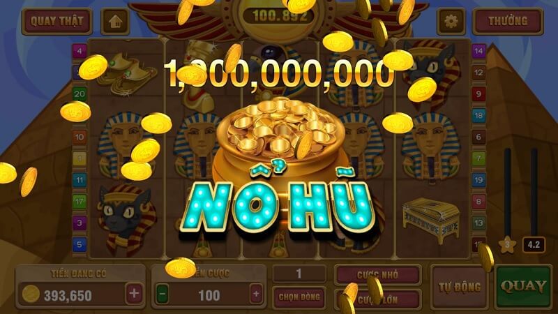 Nắm bắt những ký hiệu sử dụng nhiều trong nổ hũ