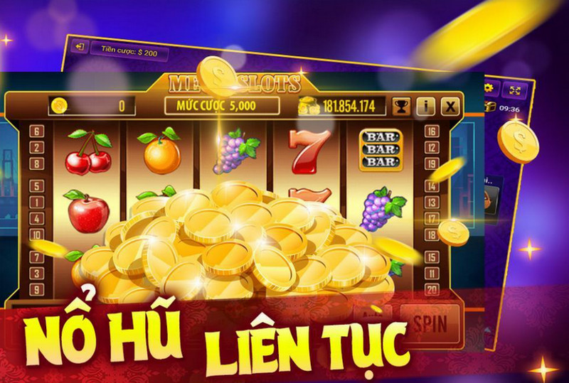 Tham khảo cách chơi nổ hũ đổi thưởng chi tiết