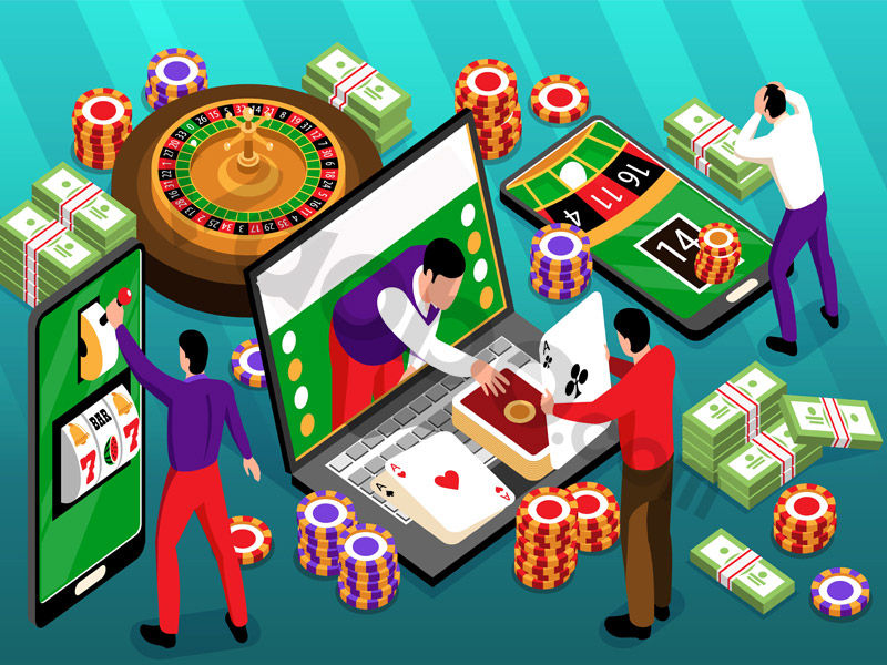 Những nguyên tắc cần biết để nắm chắc phần thắng khi chơi game