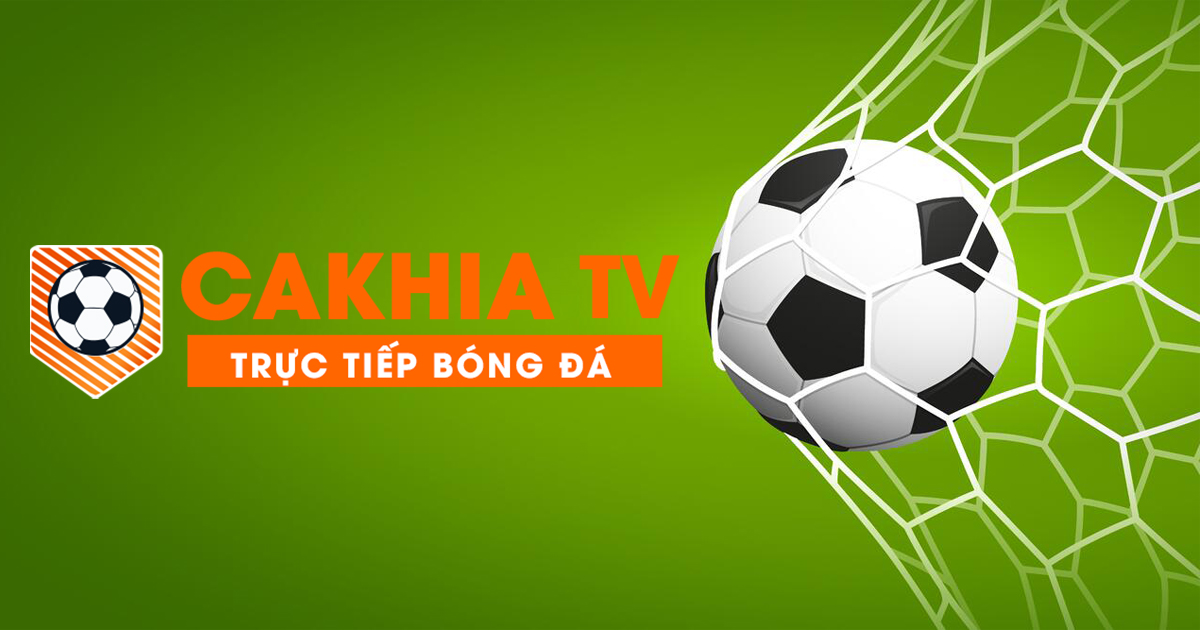 Cà Khịa TV là lựa chọn hàng đầu hiện nay khi muốn thưởng thức bóng đá