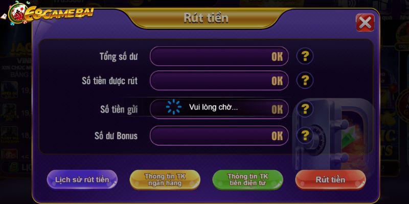 Các bước hướng dẫn cho tân thủ mới nhập môn