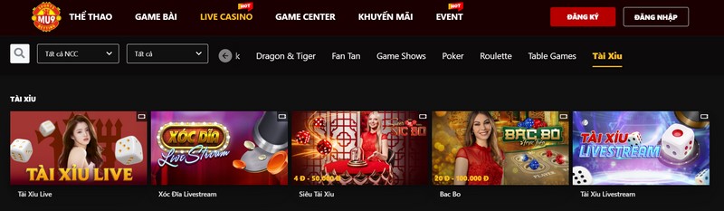 Ưu đãi hấp dẫn khi tải app MU9