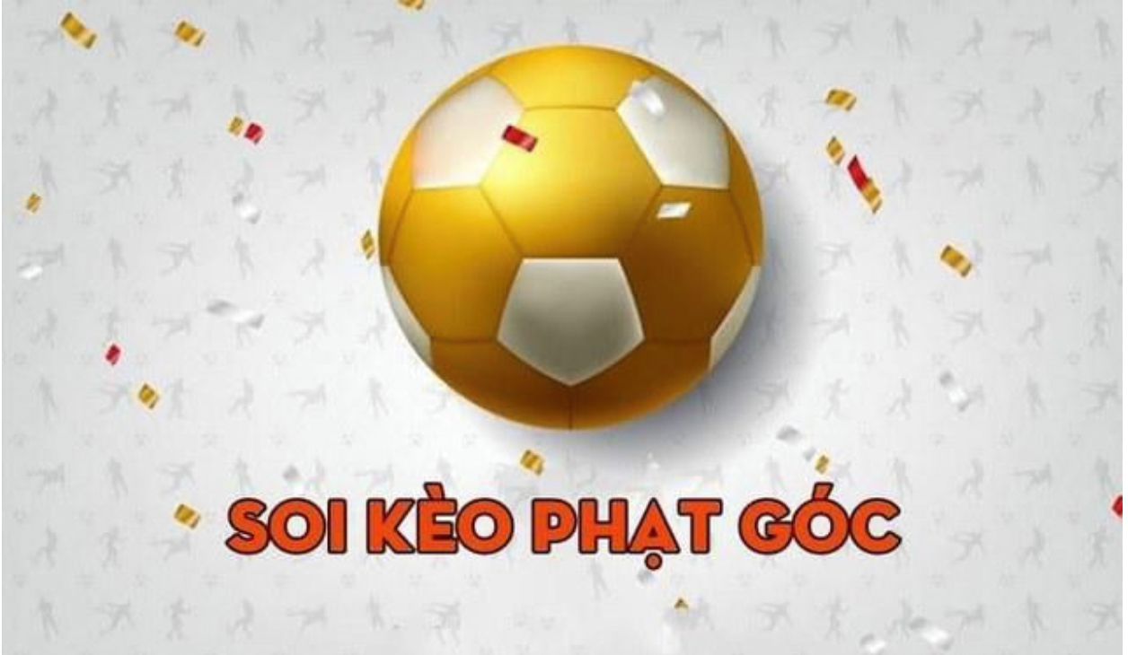 Kèo phạt góc